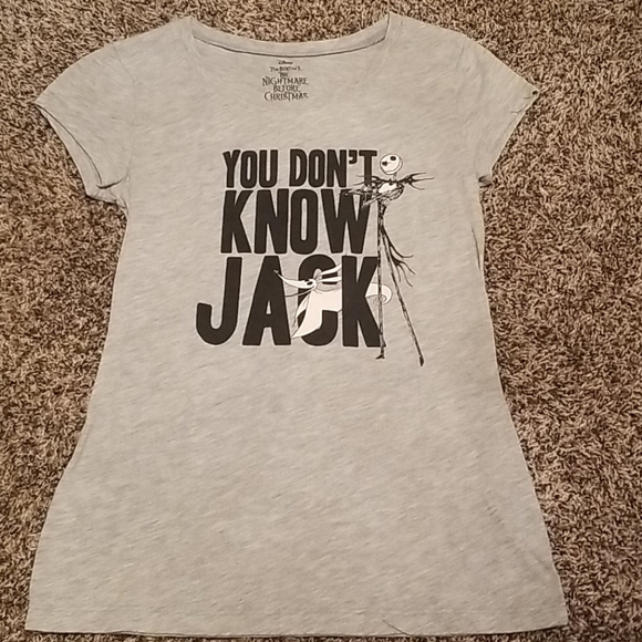 Disney Tops - DISNEY